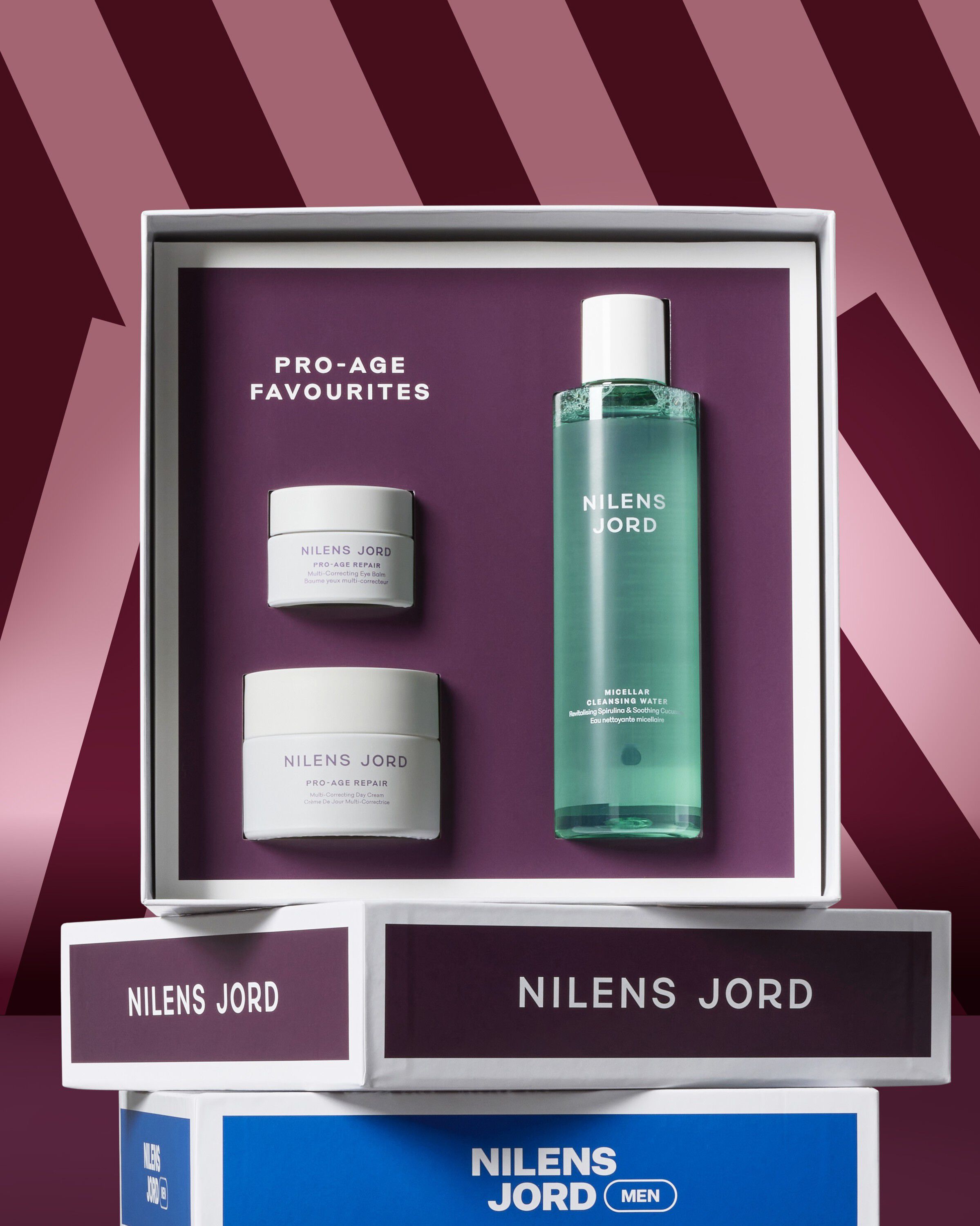 Pro-Age Favourites Jul 2026