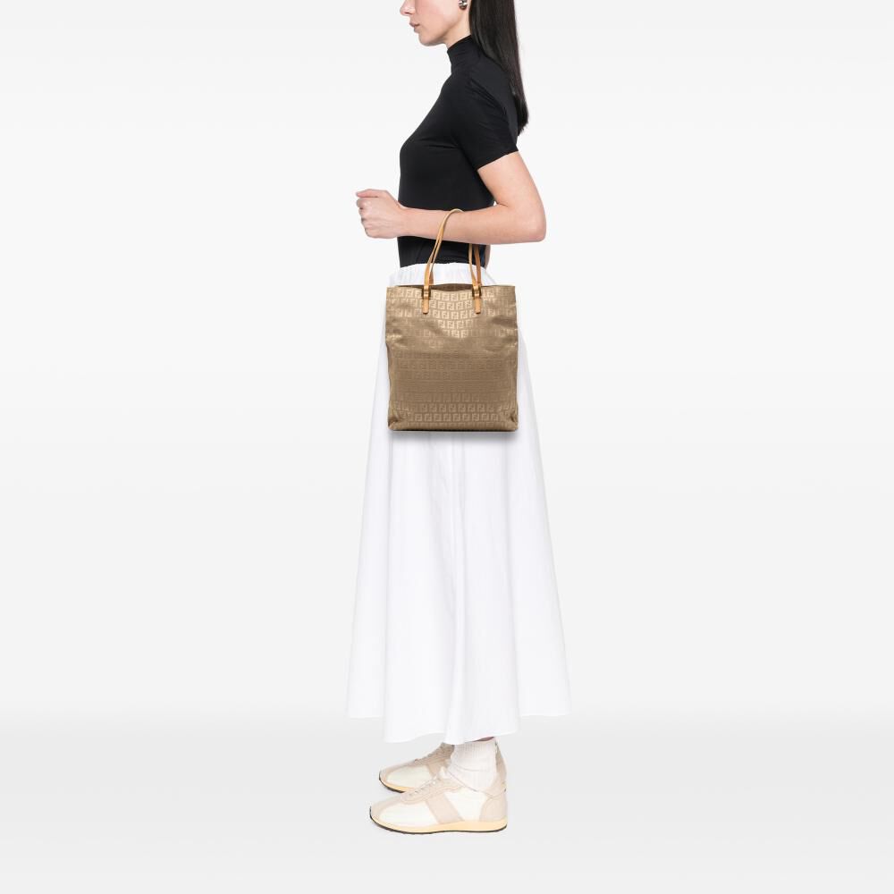 Fendi Tote