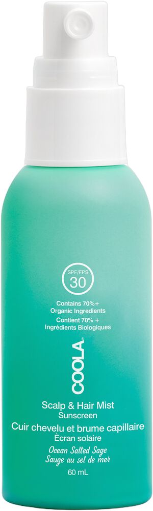 Scalp & Hair Mist SPF 30