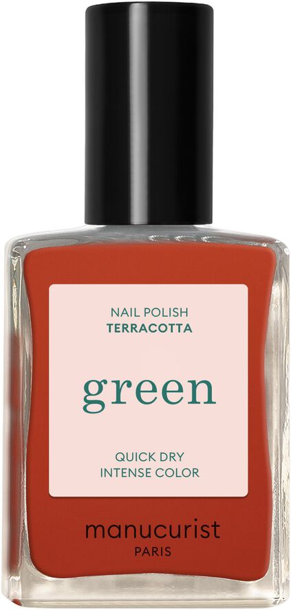 Green Terracotta