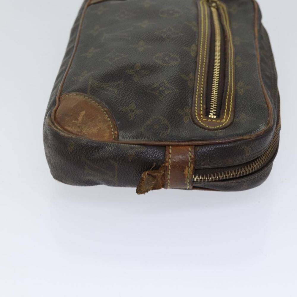 Louis Vuitton Marly Dragonne