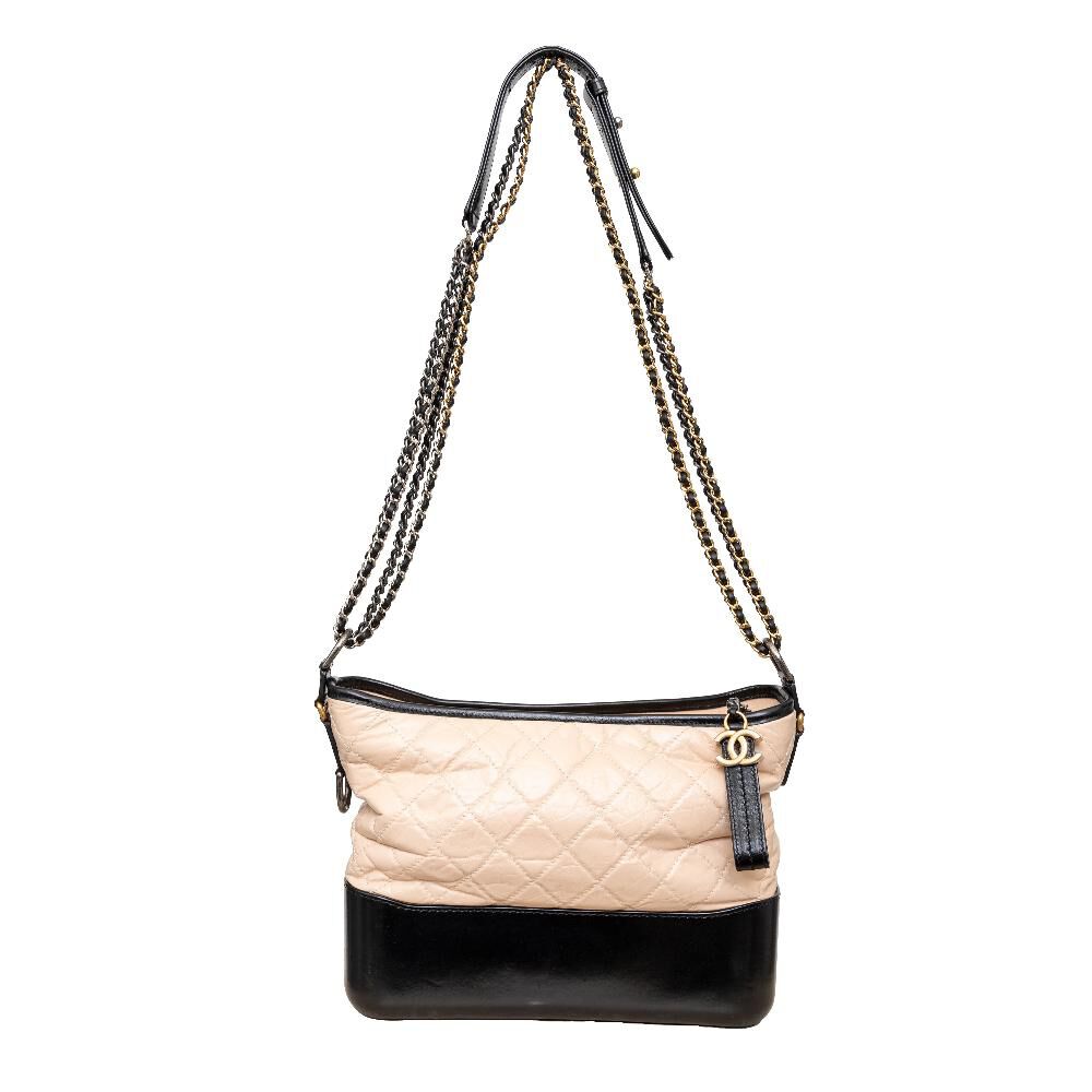 Chanel Crossbody Bag