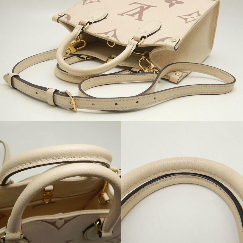 Louis Vuitton Onthego