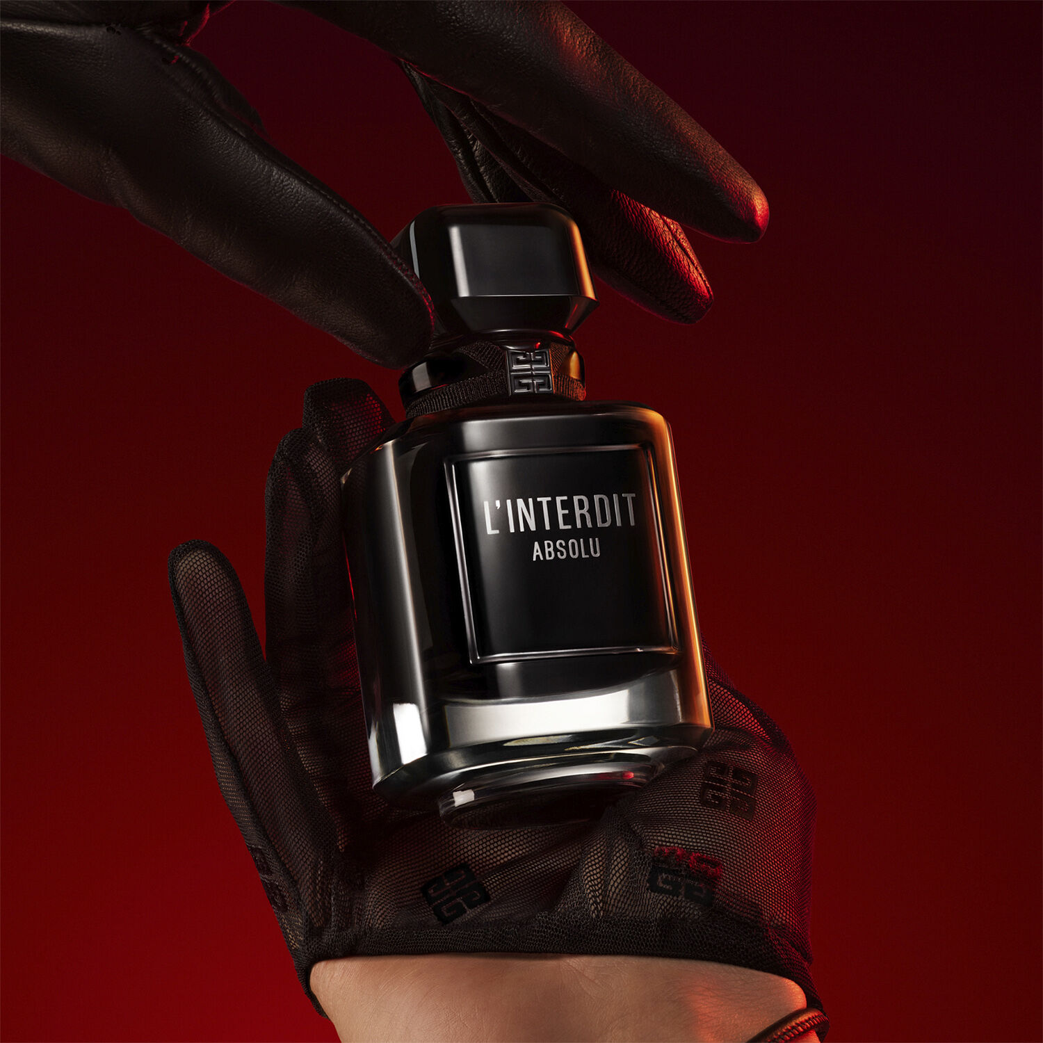 L&acute;Interdit Intense Absolu Eau de Parfum