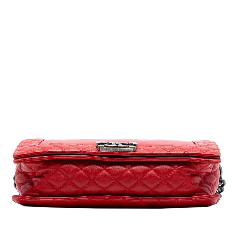 Chanel Boy Bags