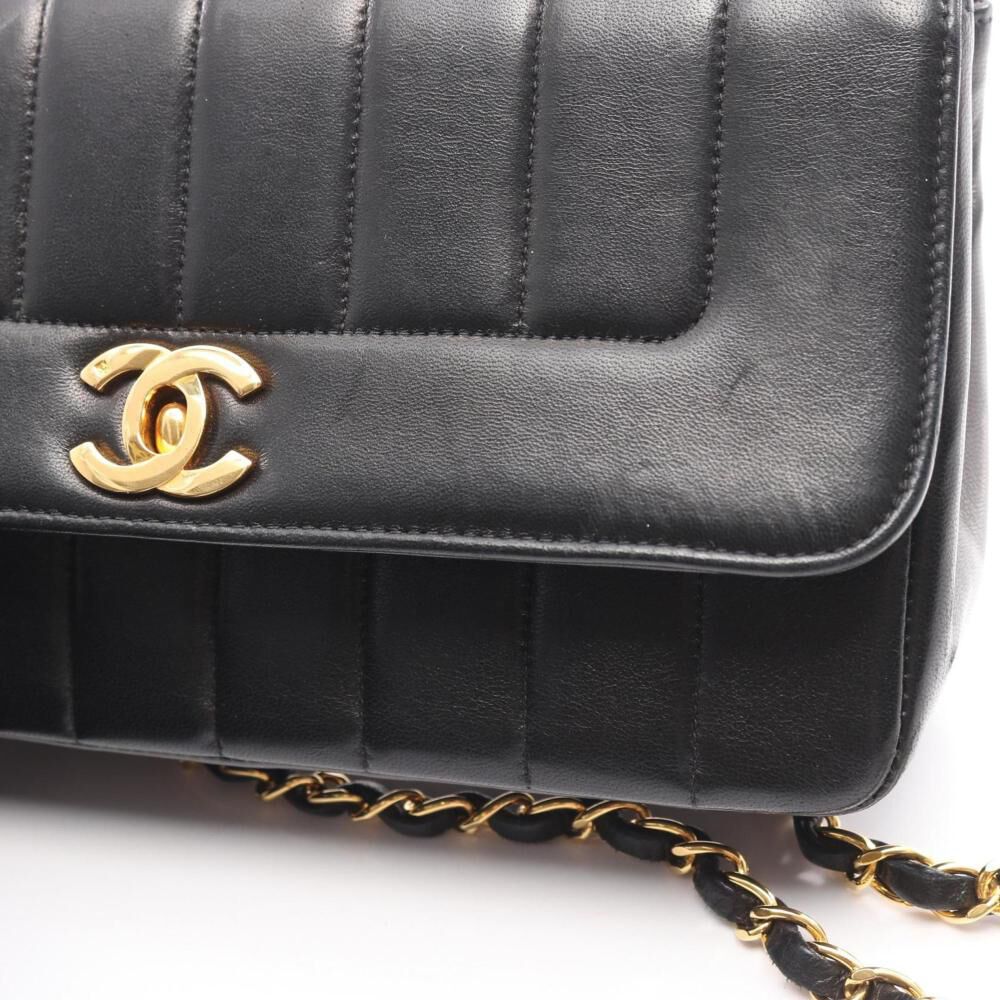 Chanel Shoulder Bag