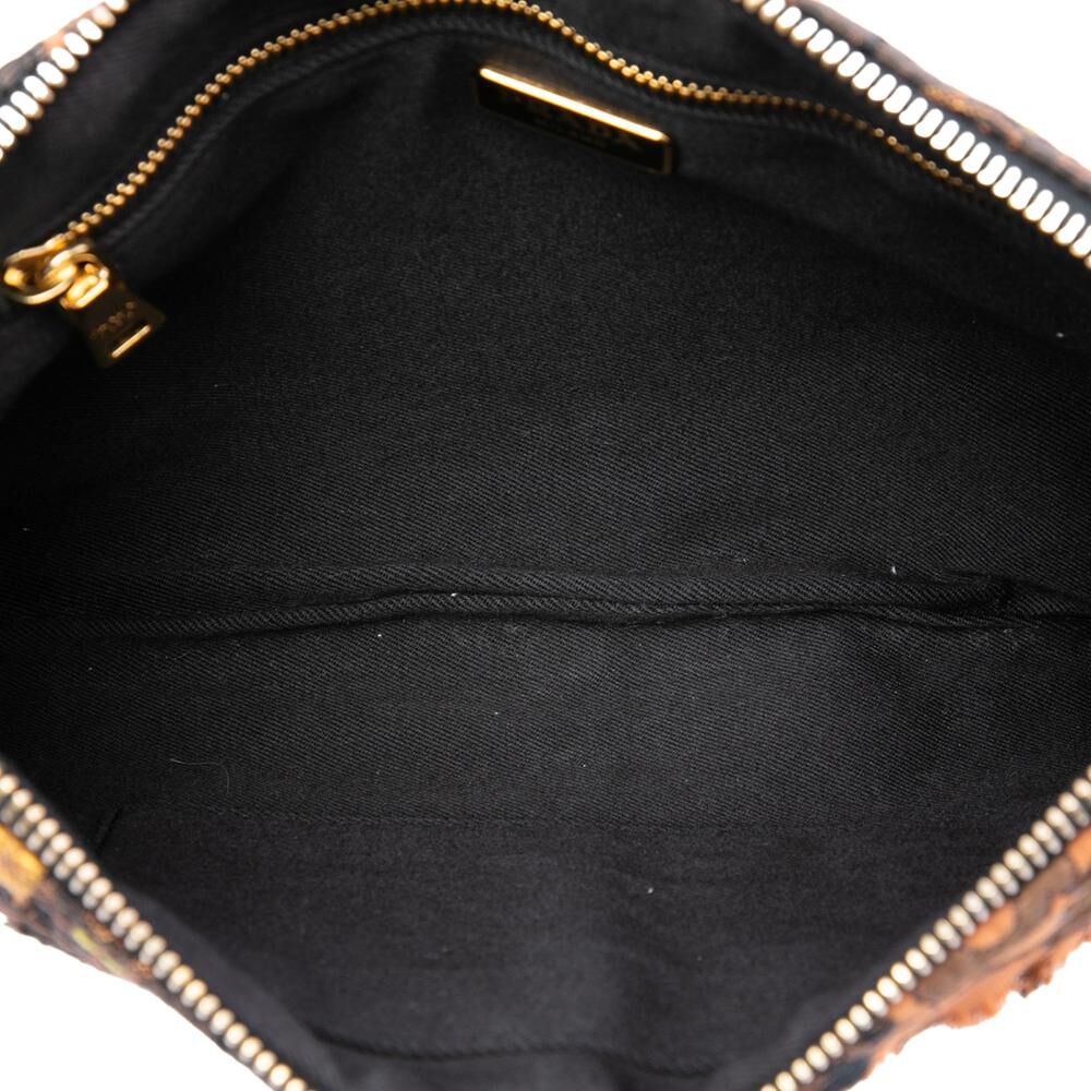 Prada Clutch