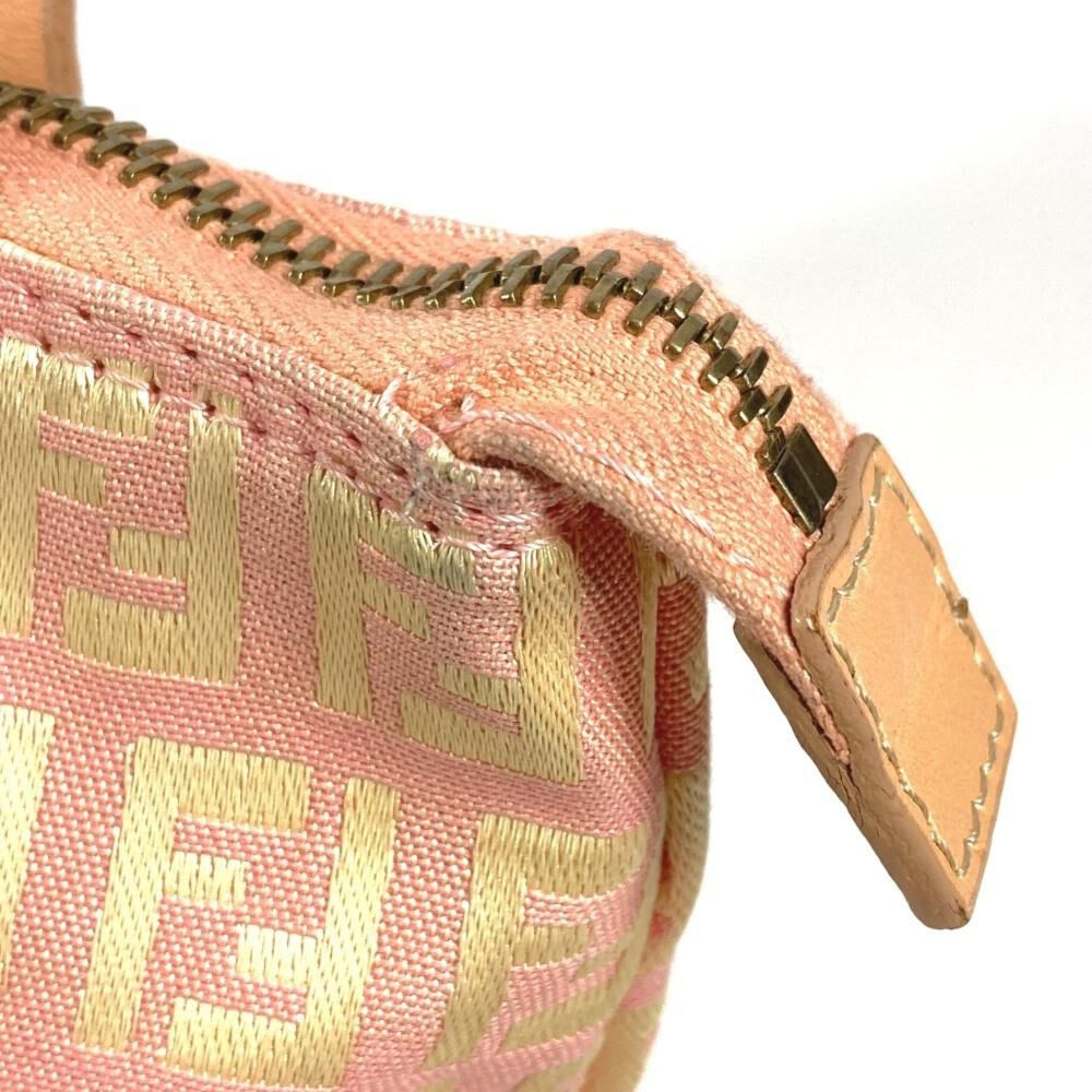 Fendi Tote