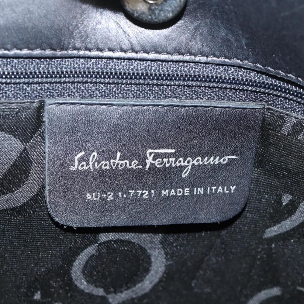 Salvatore Ferragamo Shoulder Bag
