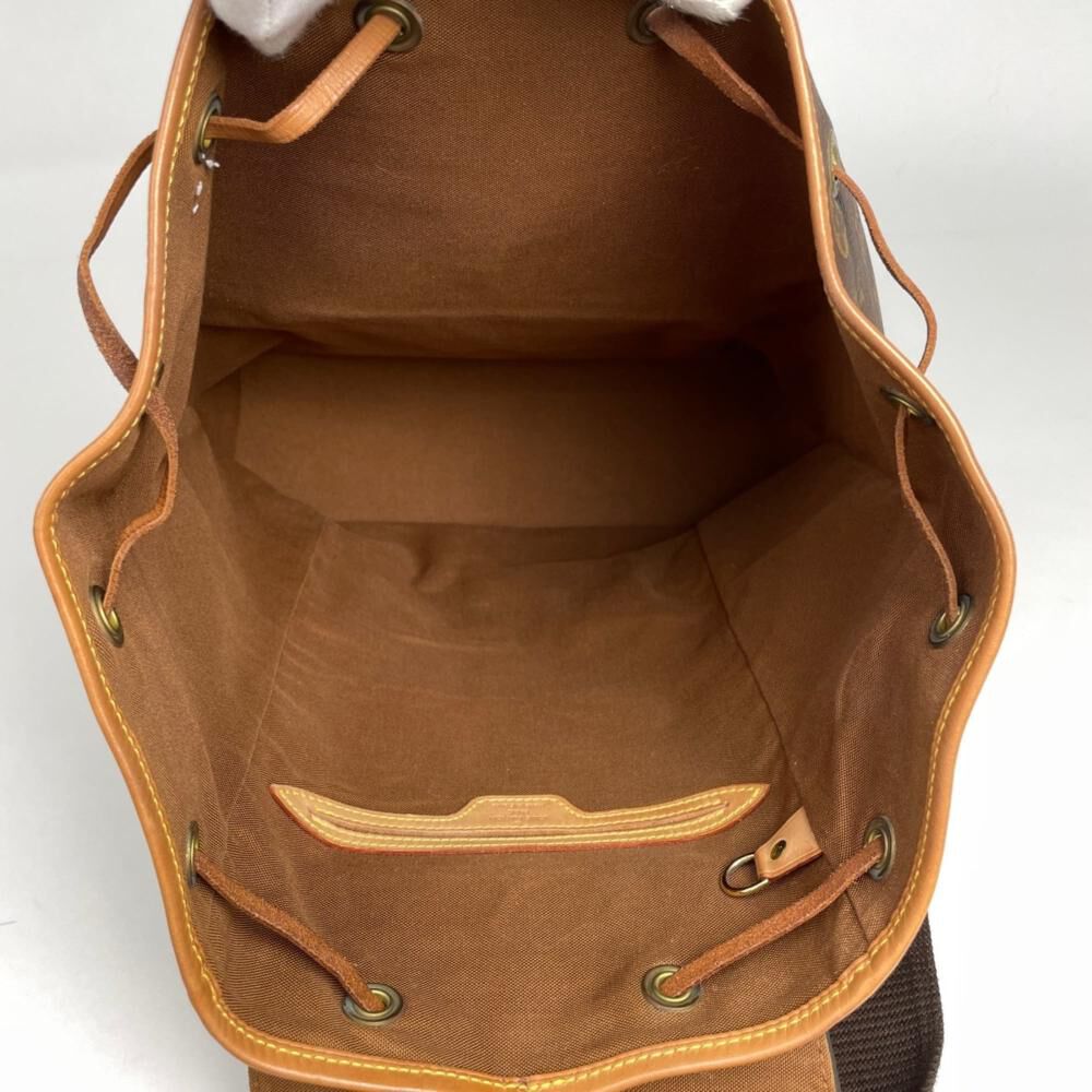 Louis Vuitton Montsouris