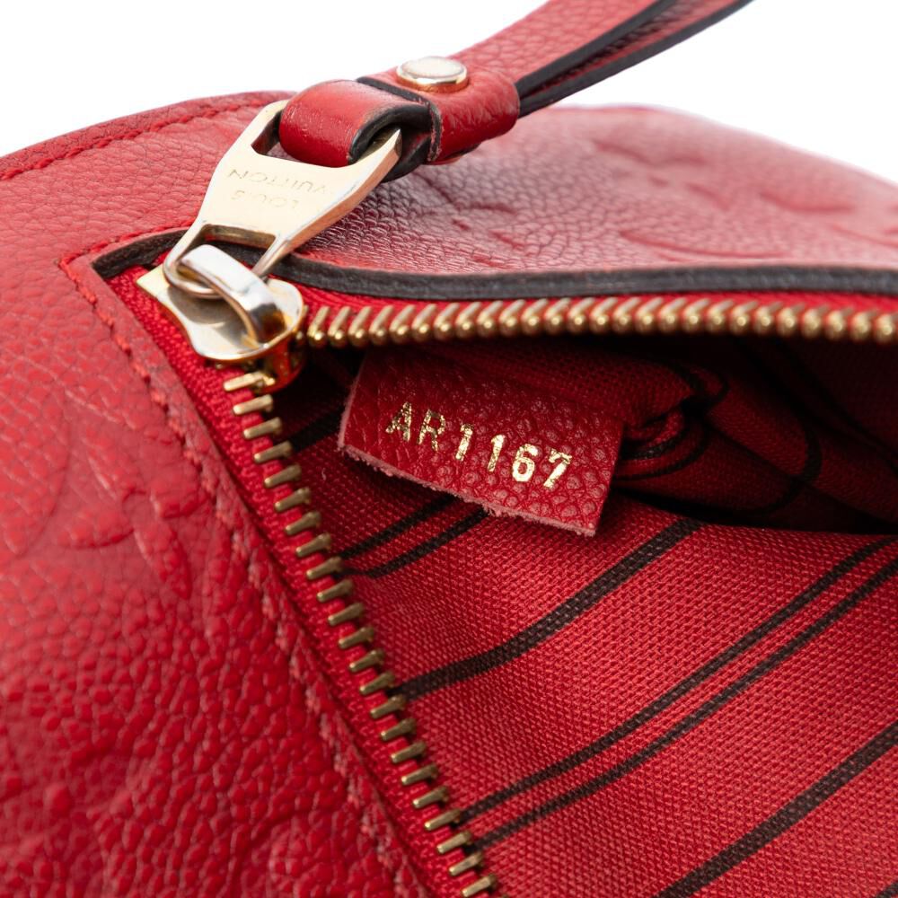 Louis Vuitton Crossbody Bag