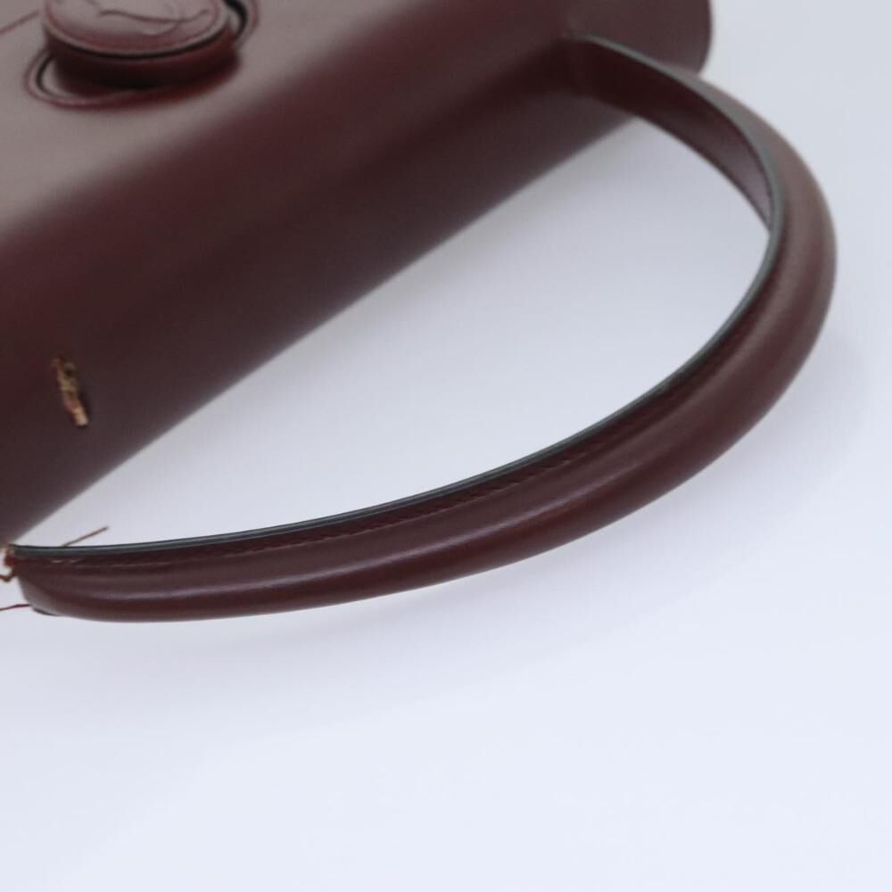 Cartier Handbag