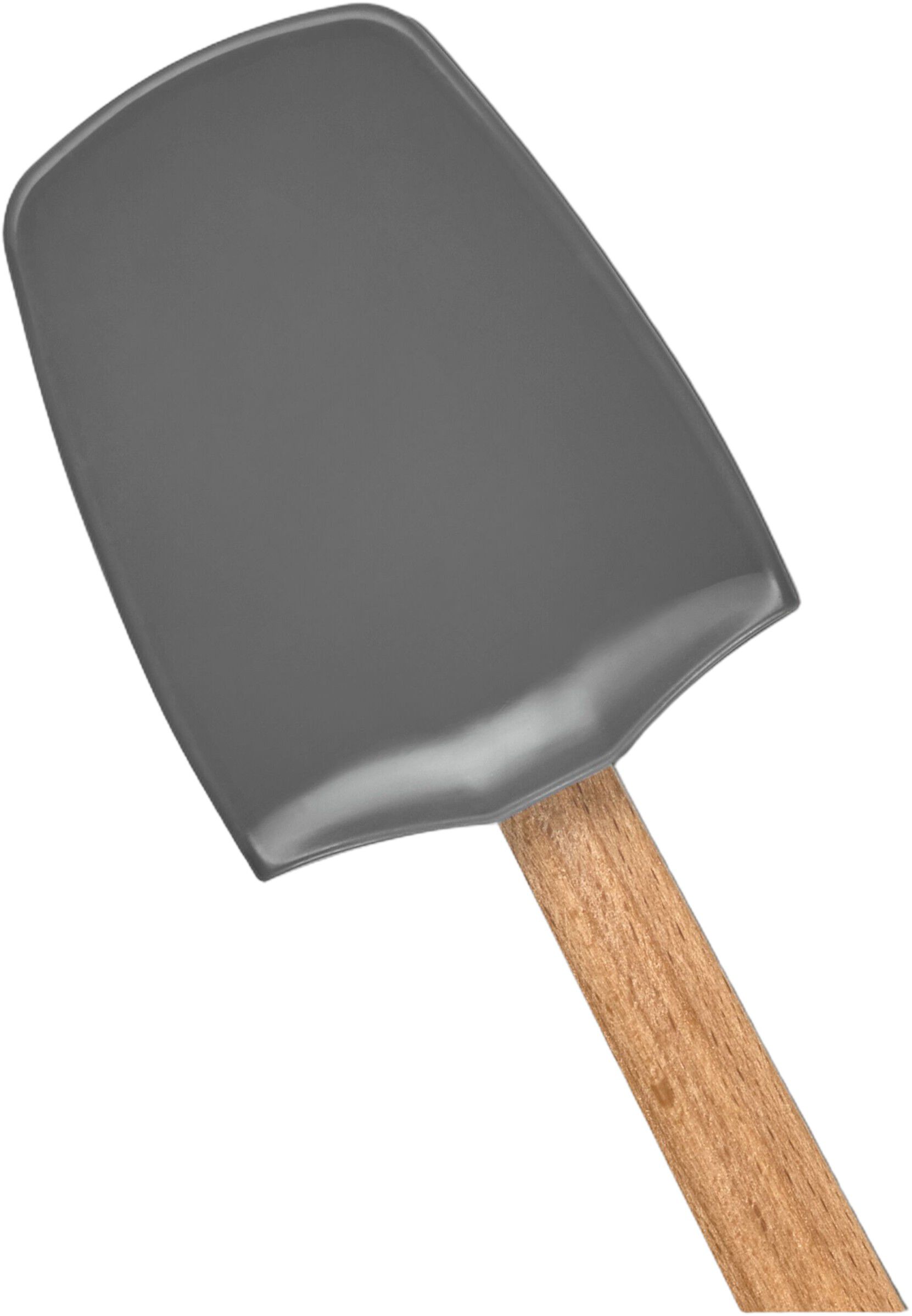 Le Creuset Signature stor grydeske Flint