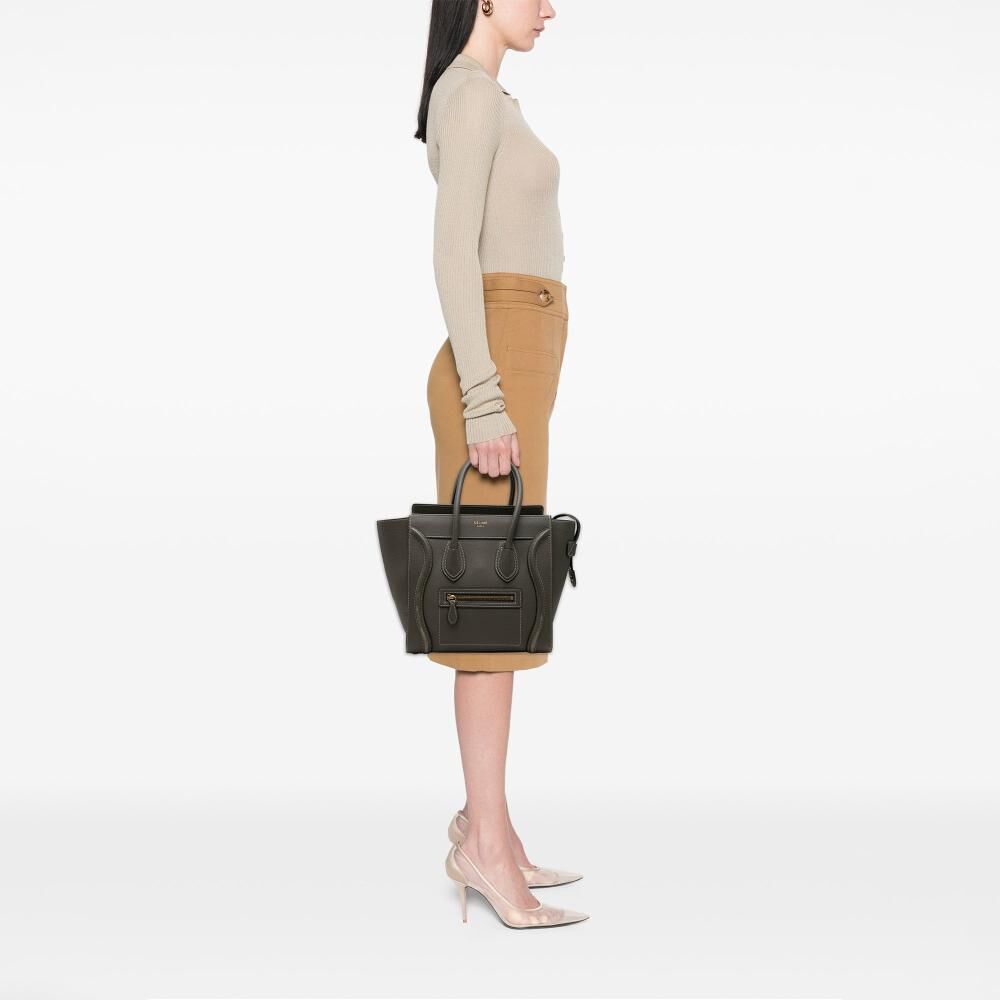 Celine Luggage