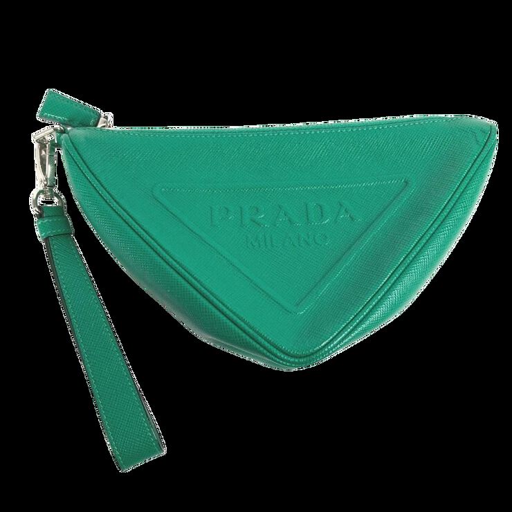 Prada Clutch