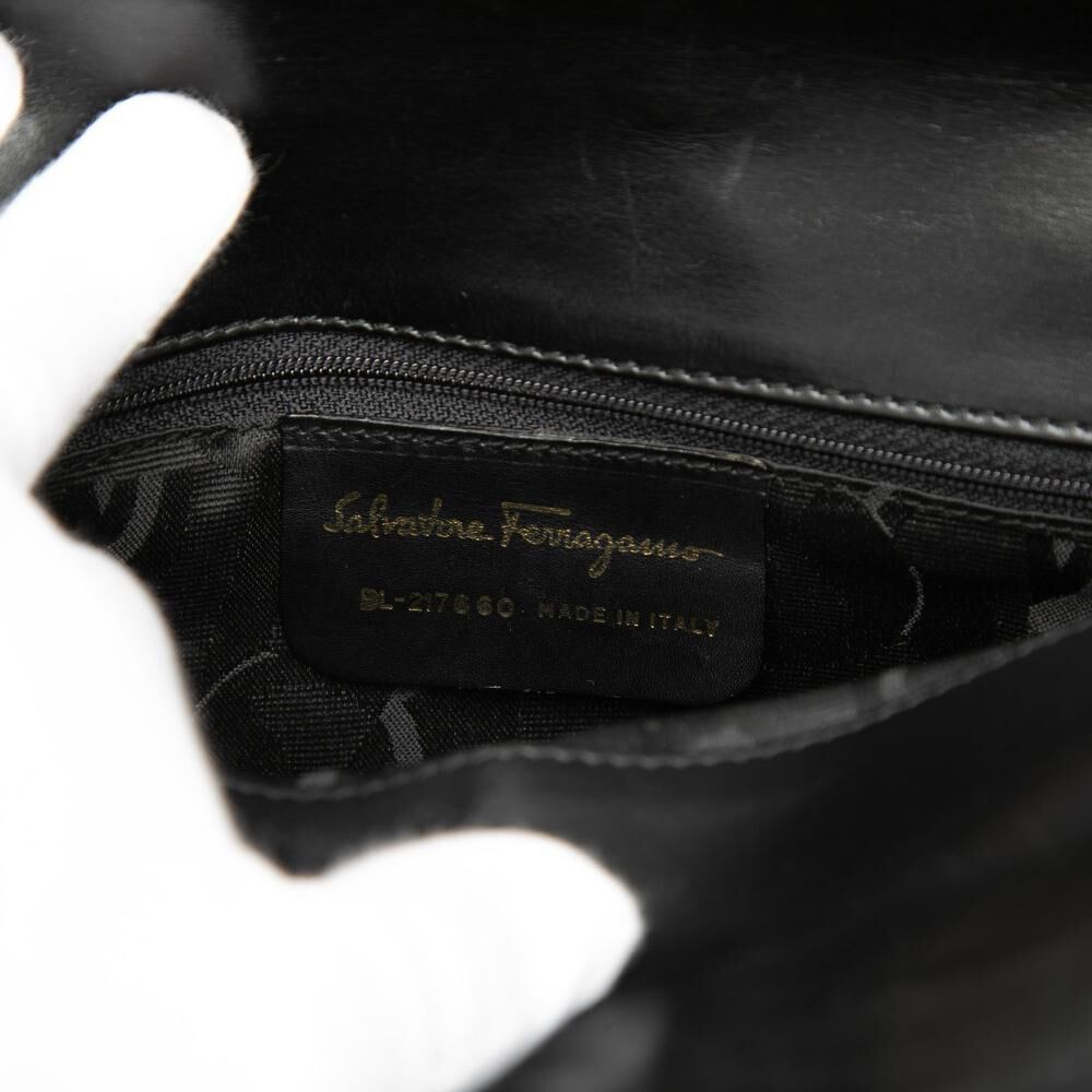 Salvatore Ferragamo Shoulder Bag