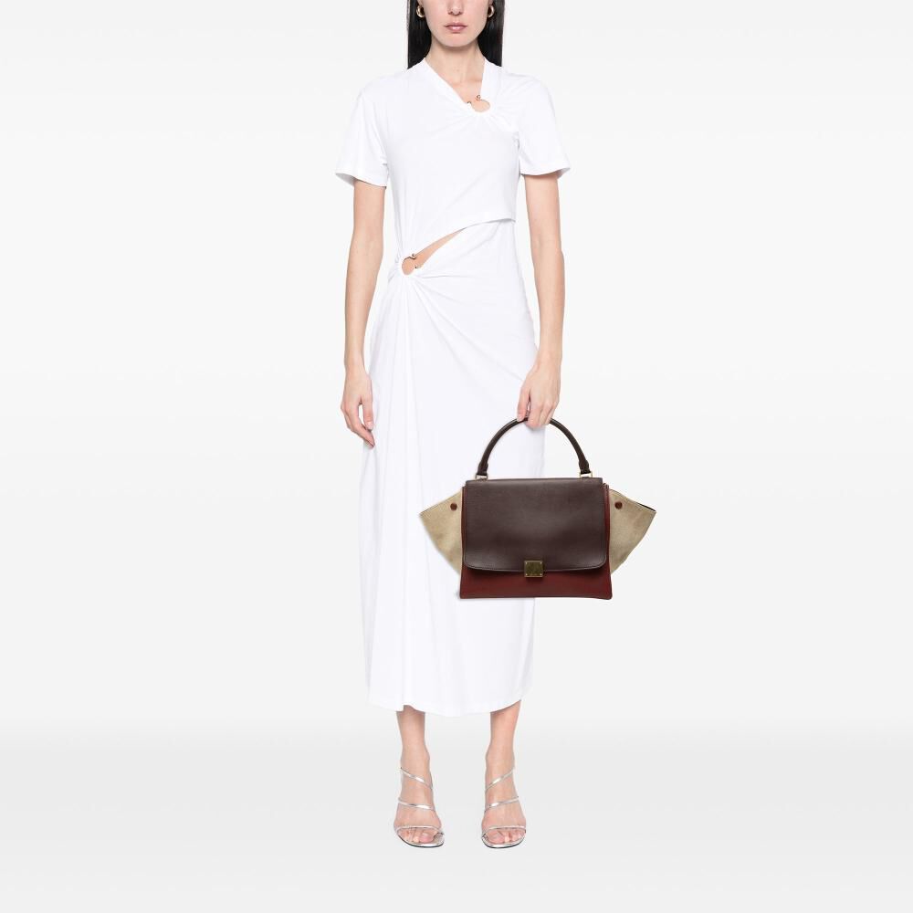 C&eacute;line Trapeze