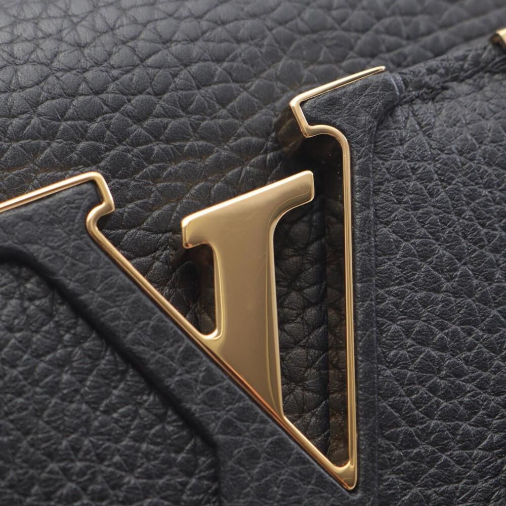 Louis Vuitton Capucines