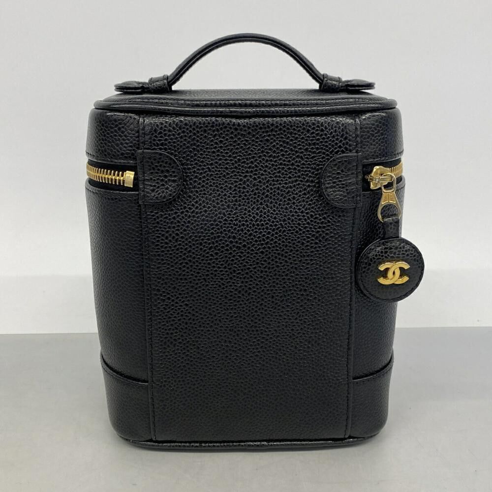 Chanel Cosmetic Pouch