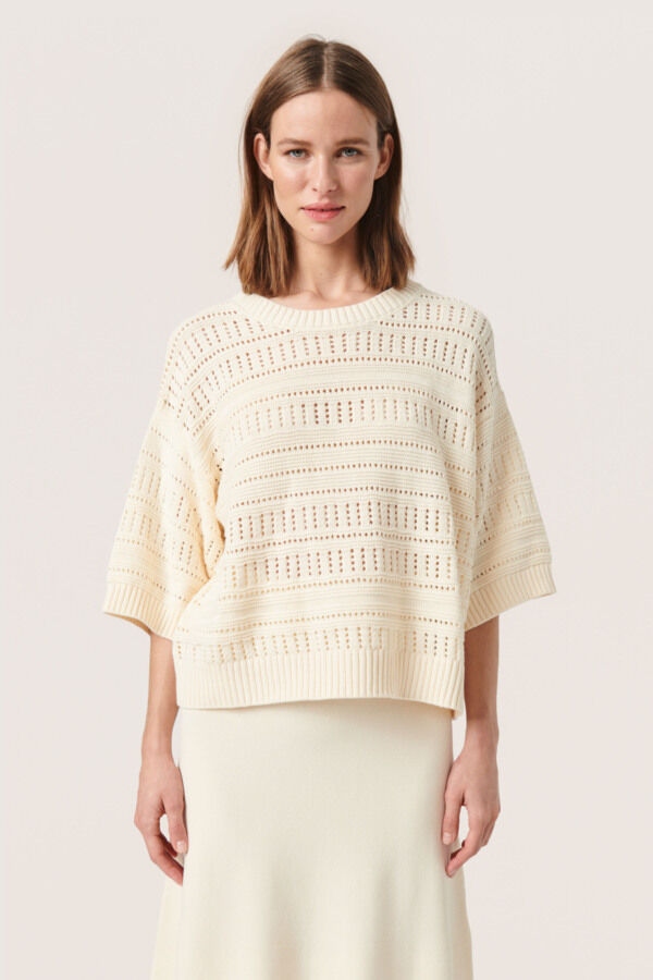 SLRava Rinna Pullover