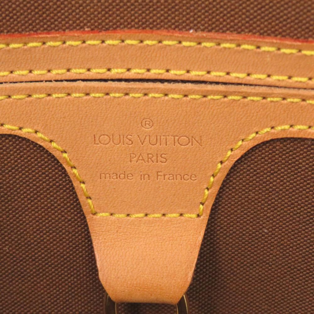 Louis Vuitton Ellipse
