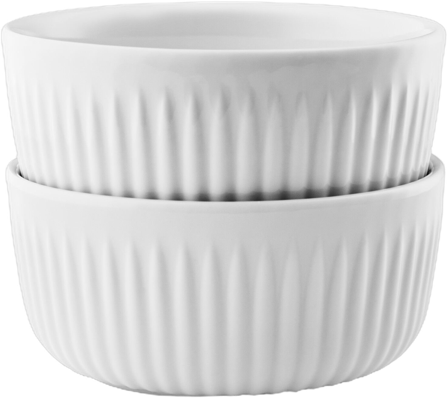 Legio Nova sk&aring;le s&aelig;t 2 stk. &Oslash;9 cm