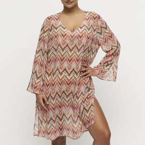 Tubou swimwear kaftan