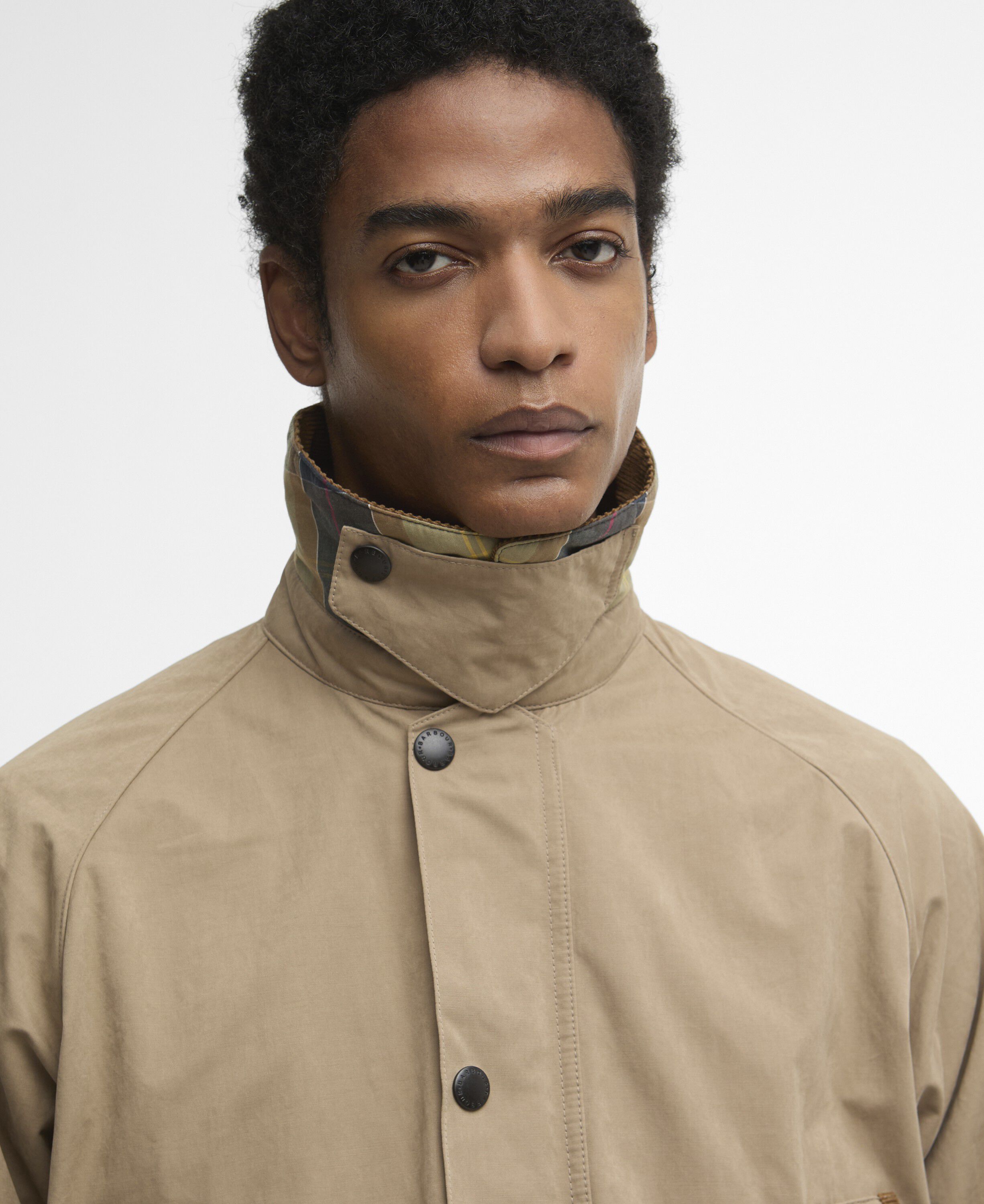 Barbour Icons Bedale