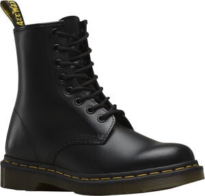 1460 Black Smooth