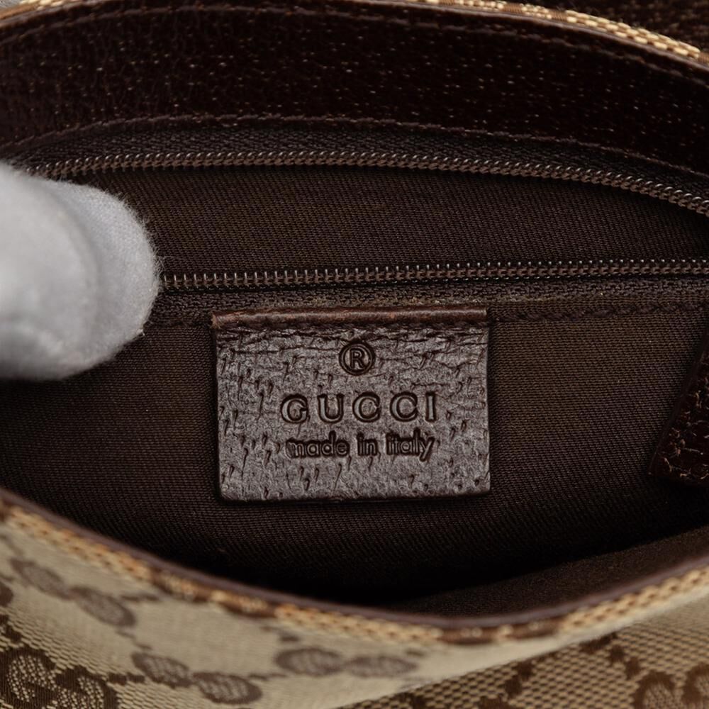 Gucci Belt Bag