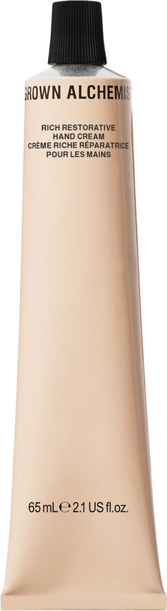 Rich Restorative Hand Cream