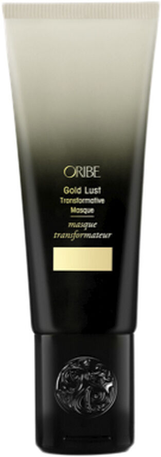 Gold Lust Transformative Masque