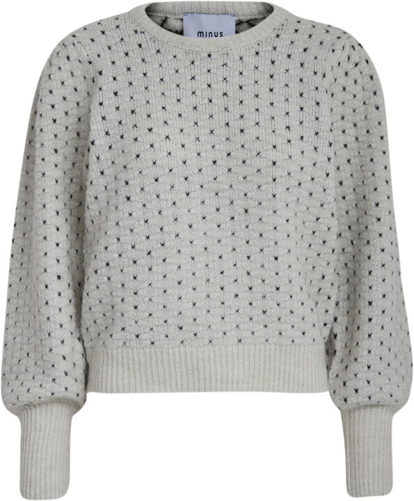 MSElja Knit Pullover