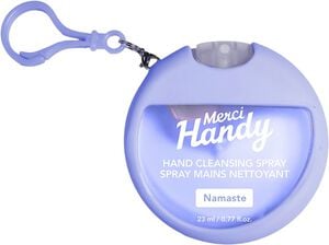 Hand Cleansing Spray - Reng&ouml;rande handspray
