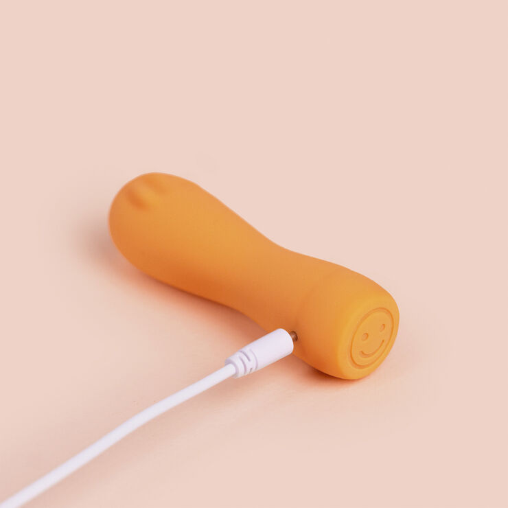 The Surfer Klitoris Vibrator