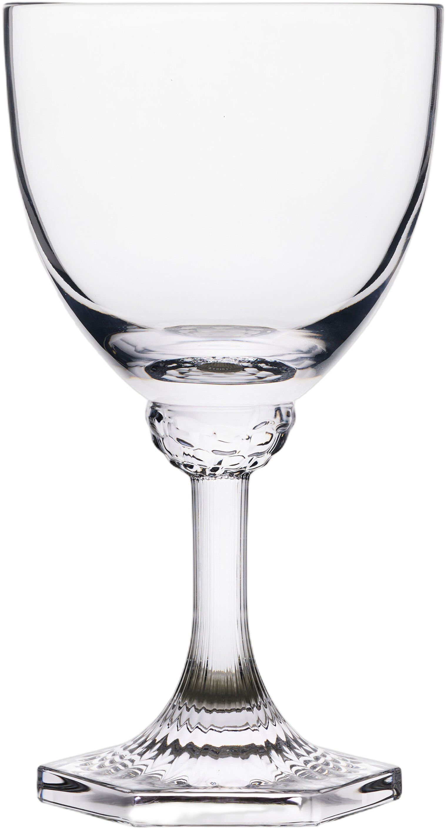 Aurora Long Stem Wine Glass 30cl 2pc