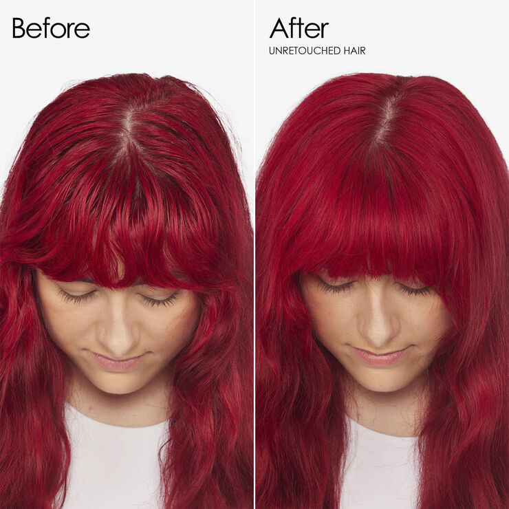 No. 4D Clean volume Detox Dry Shampoo