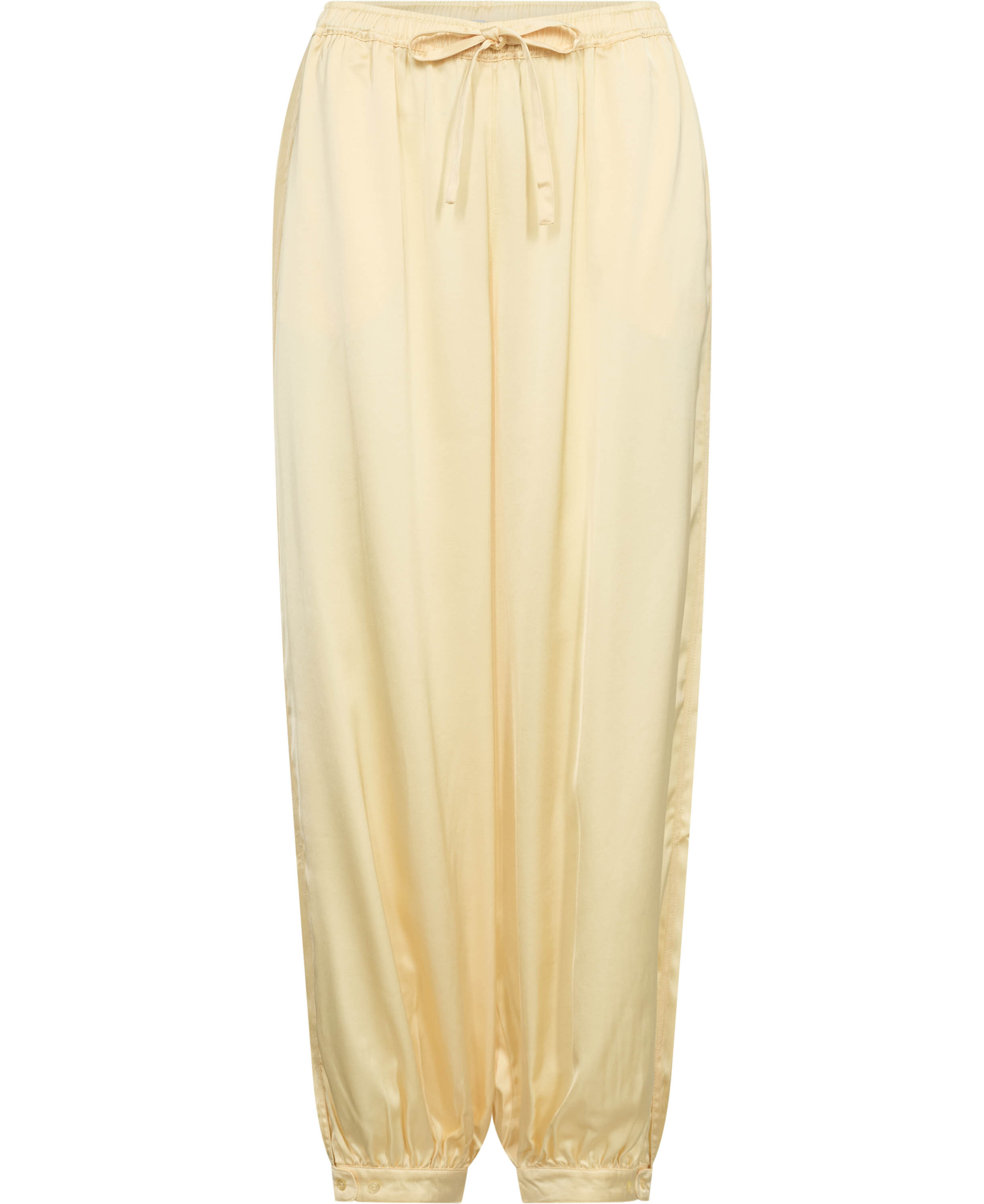Iris 2 Satin Balloon pants - GRS