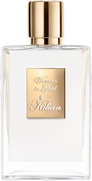 WOMAN IN GOLD 50ML/1. 7FLOZ