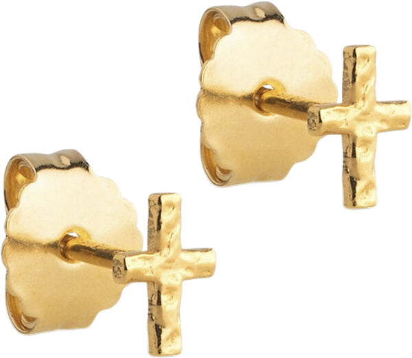 Studs, Protective Cross