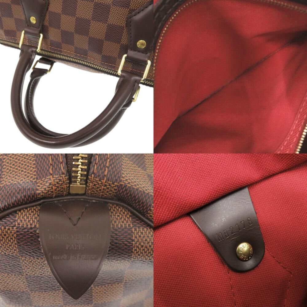 Louis Vuitton Speedy