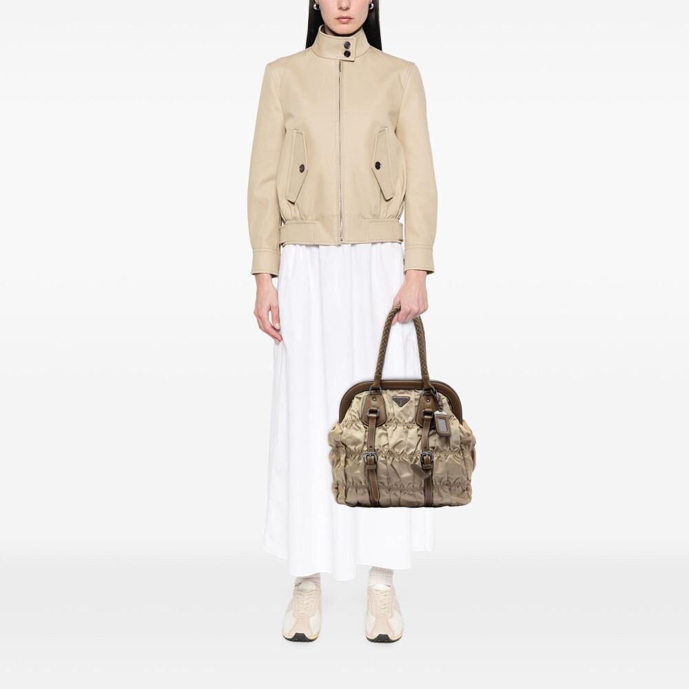Prada Tessuto