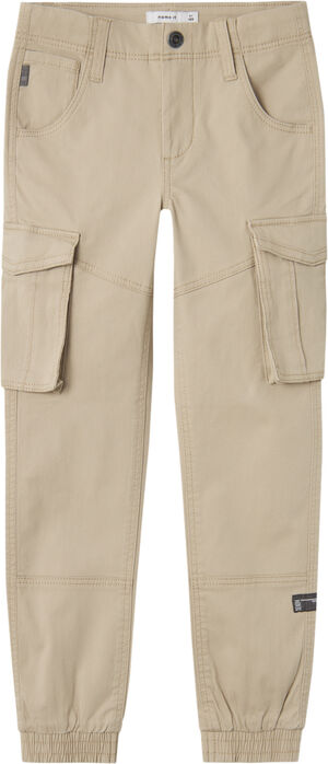 NKMRYAN CARGO R TWI PANT 2222-BA NO
