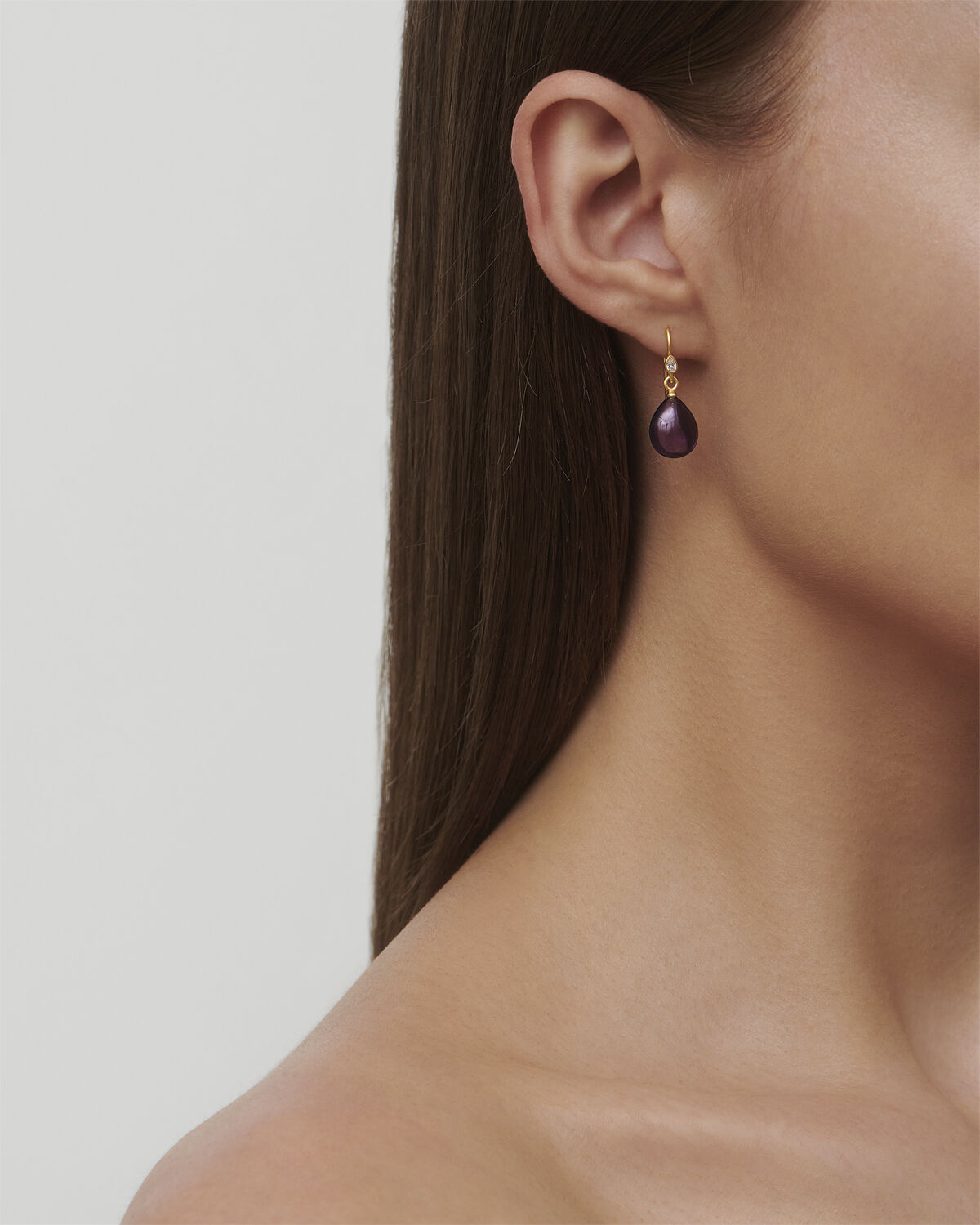 Prima ballerina Earrings