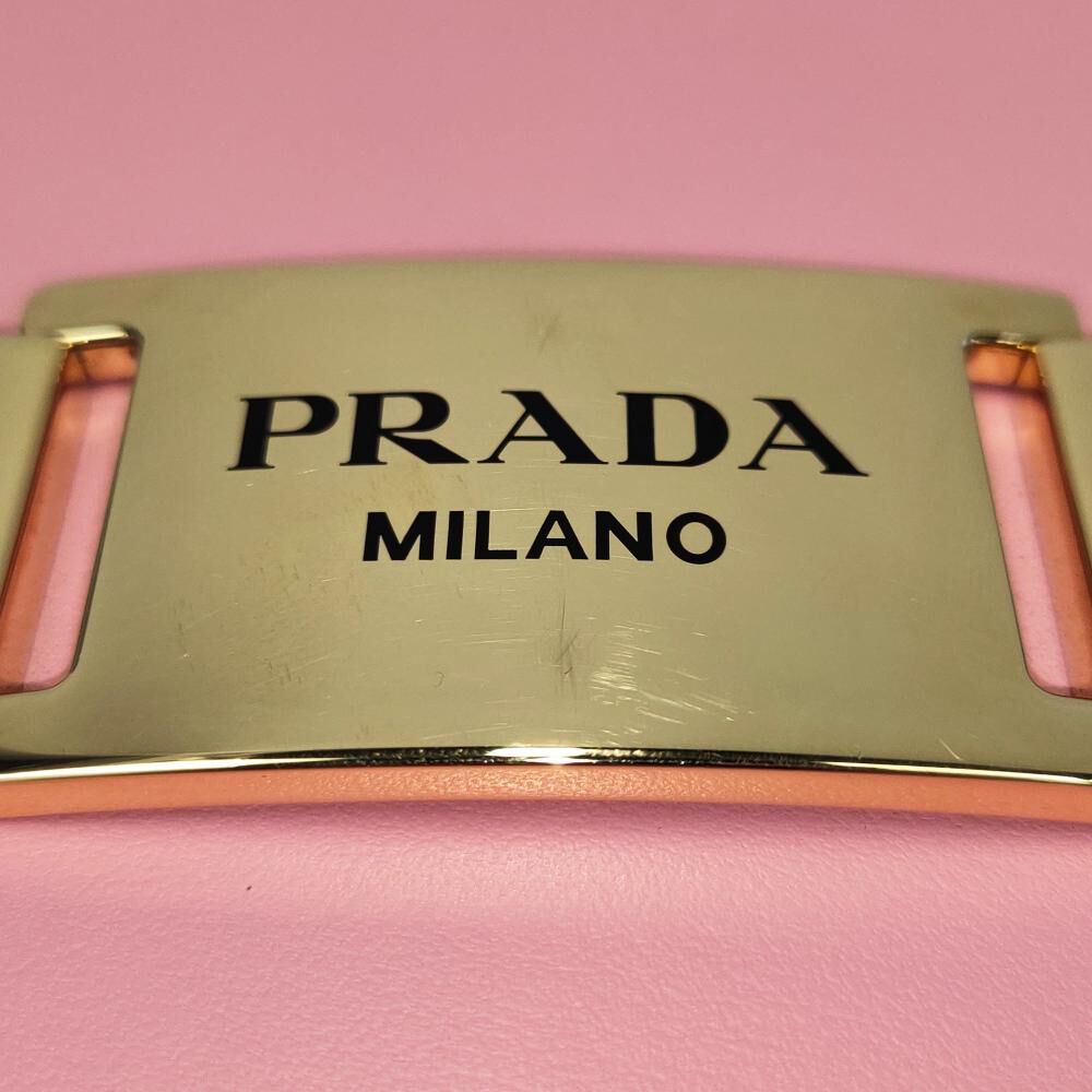 Prada Crossbody Bag
