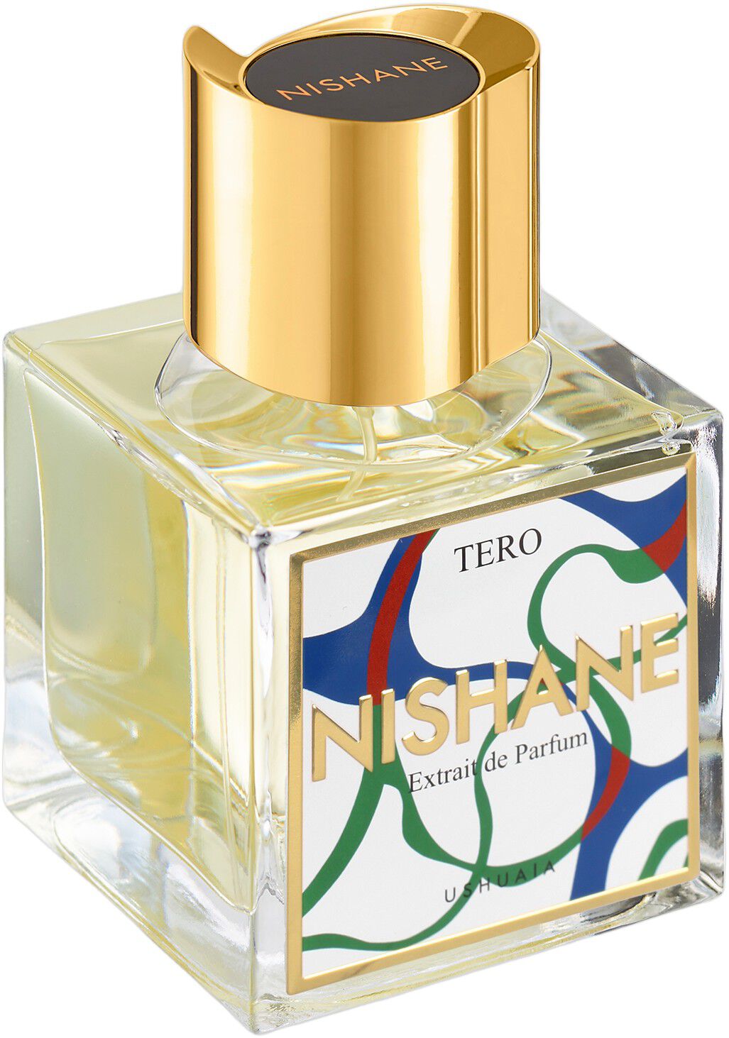 TERO EDP 50 ML