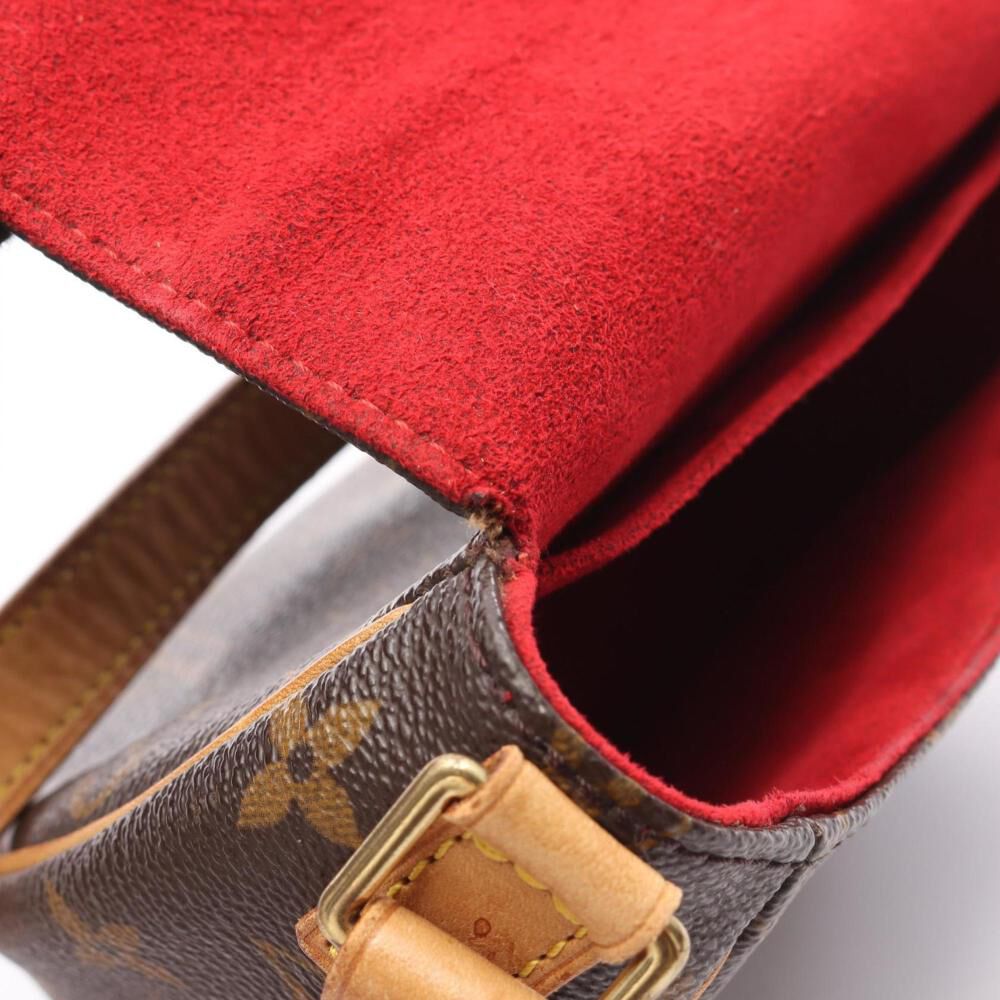 Louis Vuitton Saint Cloud