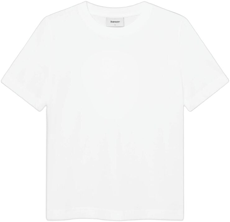 Classic Fit T-shirt Women