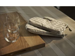 Miniugnshandske 19x23 Harmony Taupe