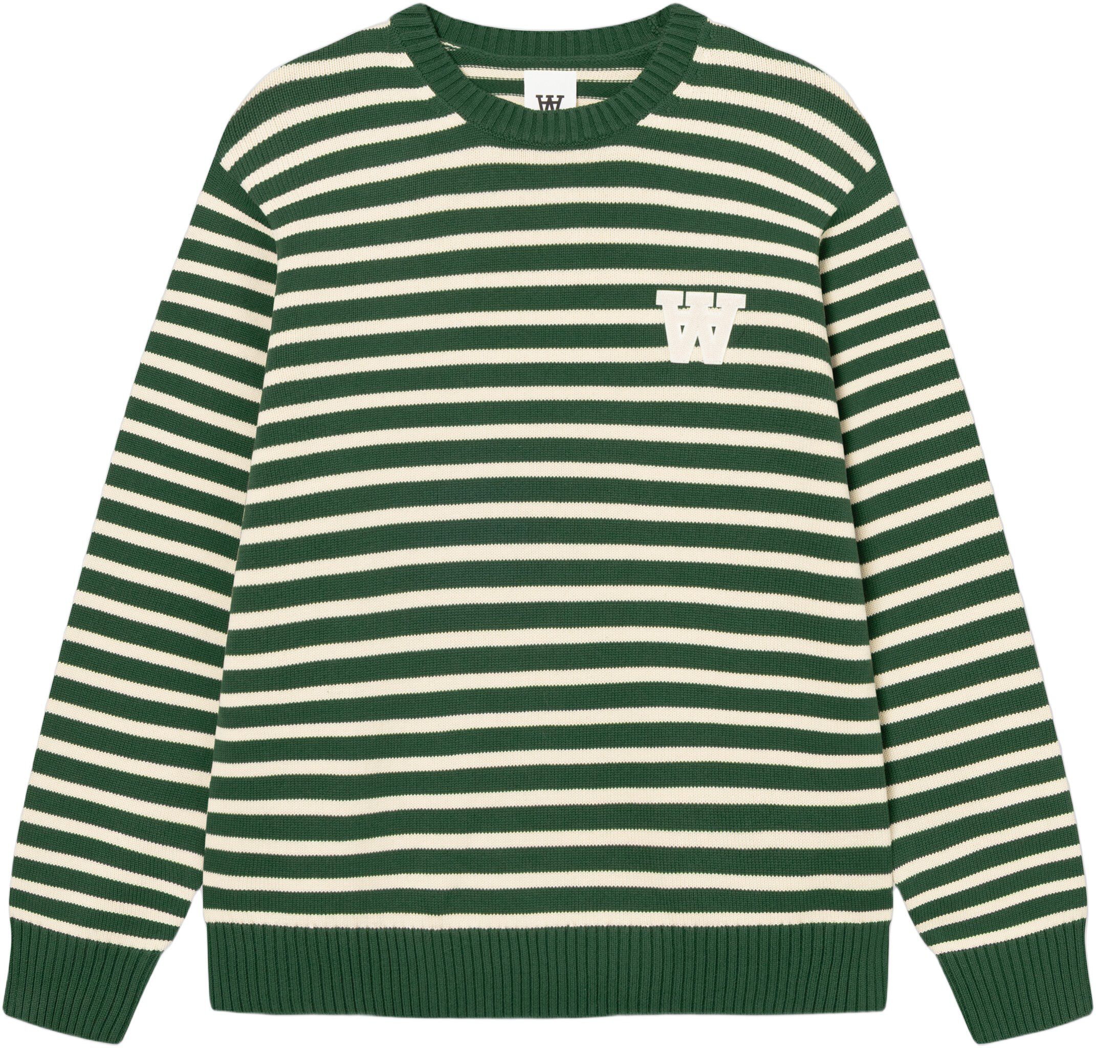 WWTay crew neck st 25163